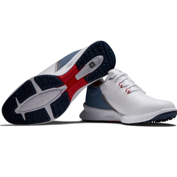 NEW FootJoy Fuel Golf Shoes - Size:8.5 M - Picture 3 of 9